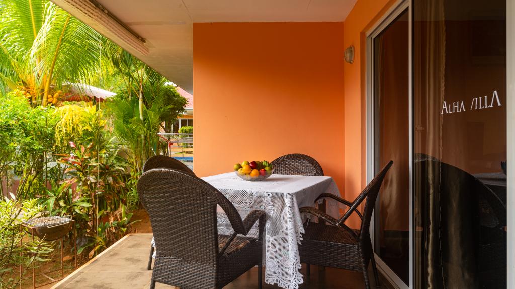 Photo 64: Alha Villa - Mahé (Seychelles)