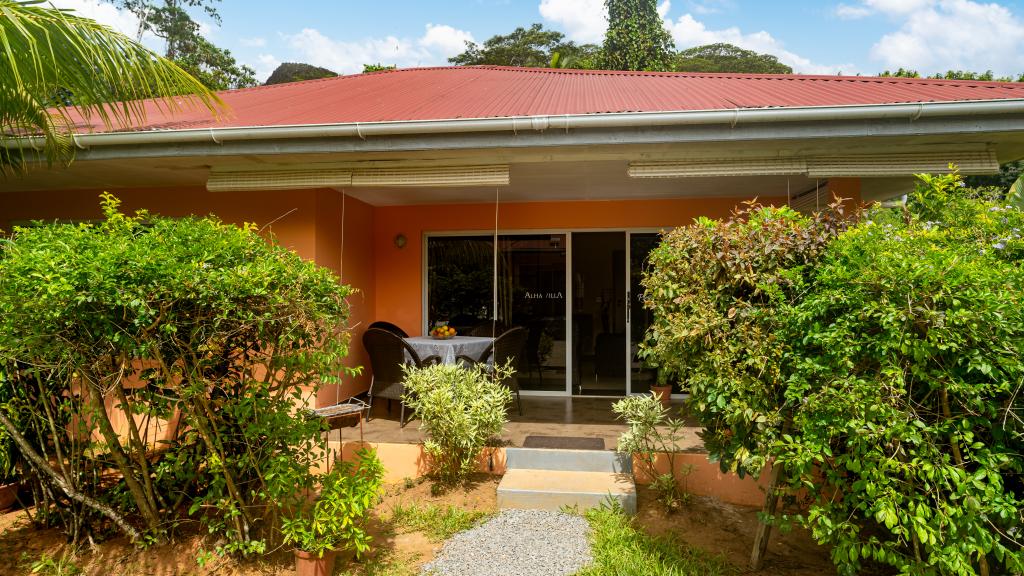 Photo 63: Alha Villa - Mahé (Seychelles)