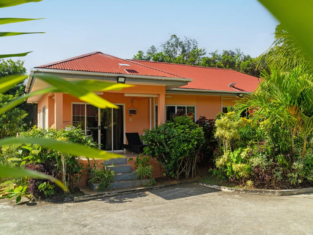 Alha Villa - Photo 8