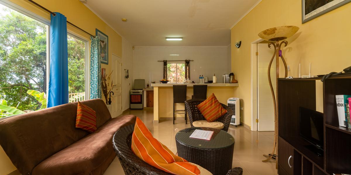 Alha Villa - Villa Rita