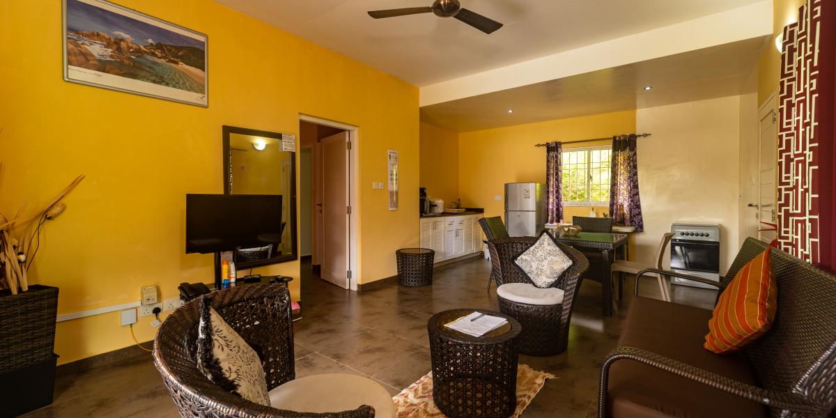 Alha Villa - Villa Xavier