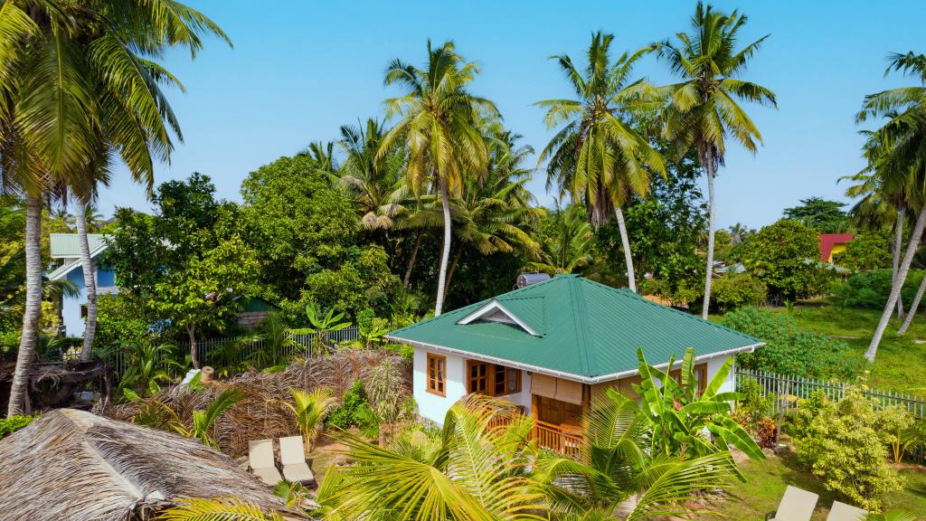 Foto 9: Coco de Mahi - La Digue (Seychelles)