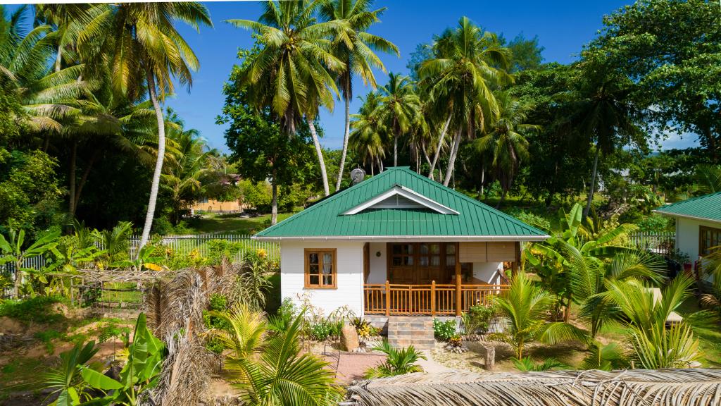 Foto 5: Coco de Mahi - La Digue (Seychelles)