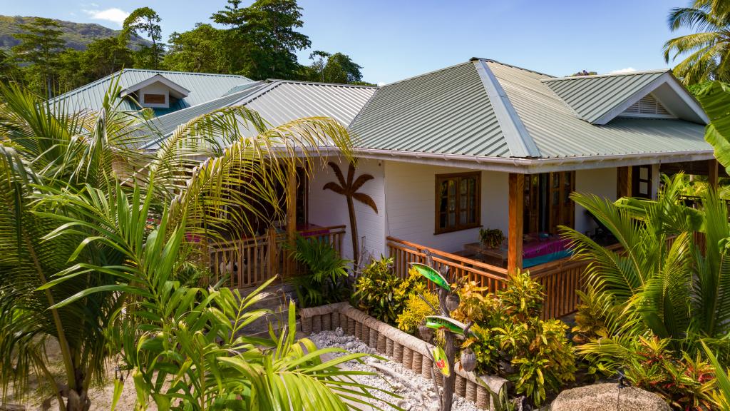 Foto 3: Coco de Mahi - La Digue (Seychelles)