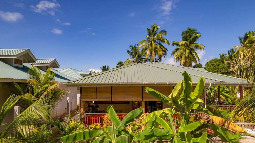 Foto 16: Coco de Mahi - La Digue (Seychelles)