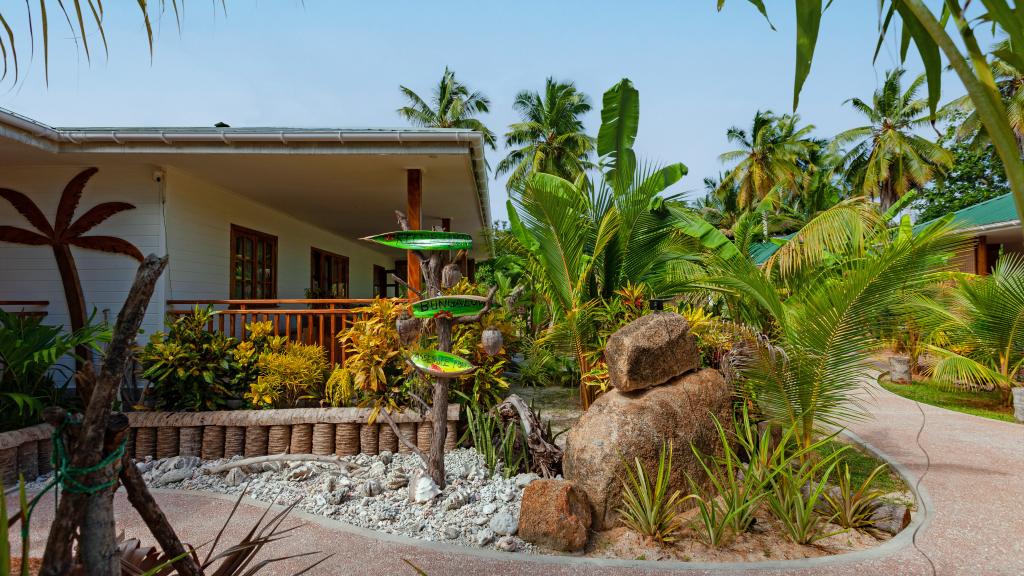 Foto 18: Coco de Mahi - La Digue (Seychelles)