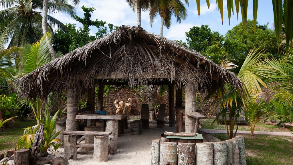 Foto 15: Coco de Mahi - La Digue (Seychelles)