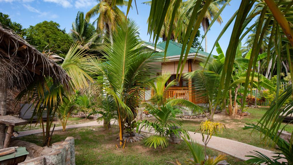 Foto 21: Coco de Mahi - La Digue (Seychelles)