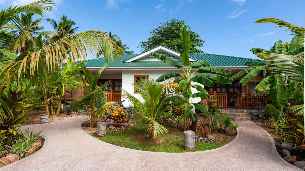 Foto 12: Coco de Mahi - La Digue (Seychelles)