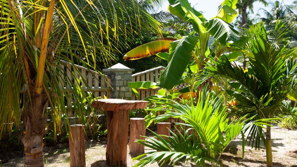 Foto 24: Coco de Mahi - La Digue (Seychelles)