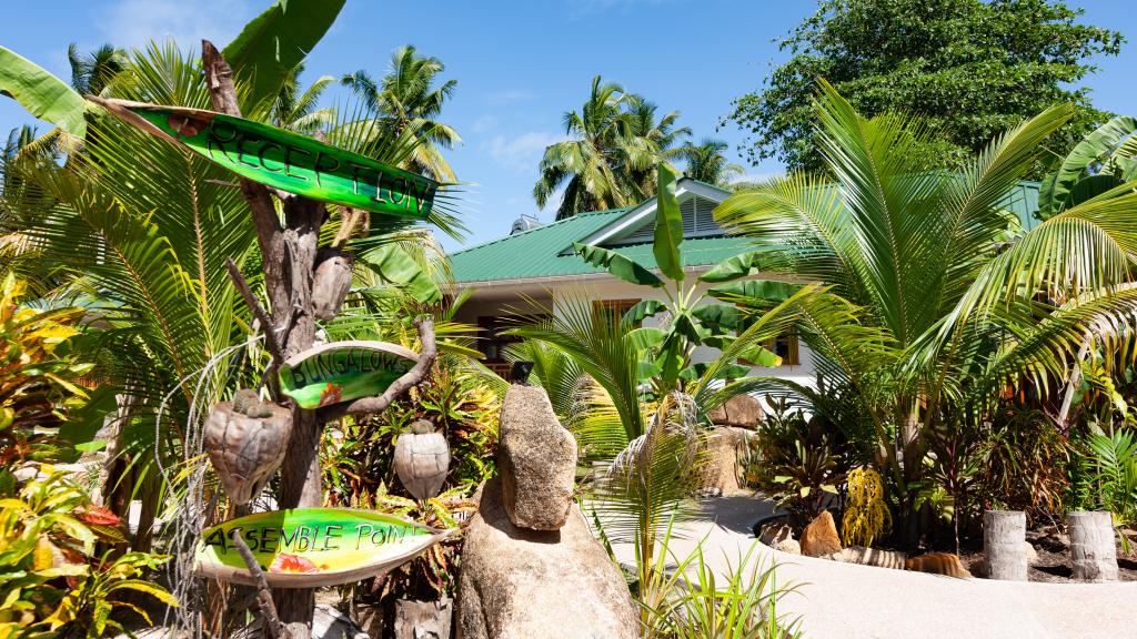 Foto 25: Coco de Mahi - La Digue (Seychelles)