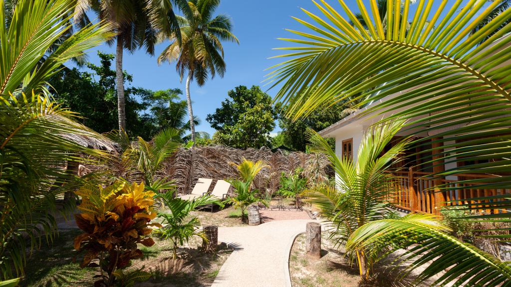 Foto 13: Coco de Mahi - La Digue (Seychelles)