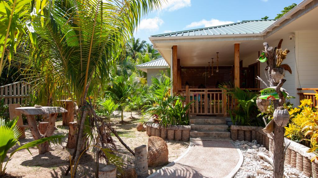 Foto 14: Coco de Mahi - La Digue (Seychelles)