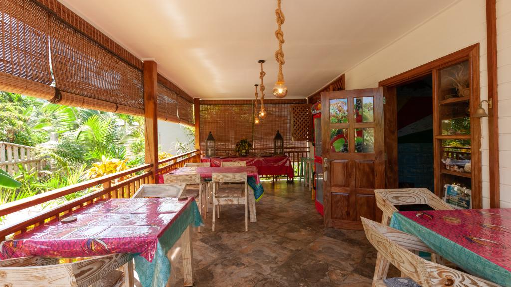 Foto 4: Coco de Mahi - La Digue (Seychelles)