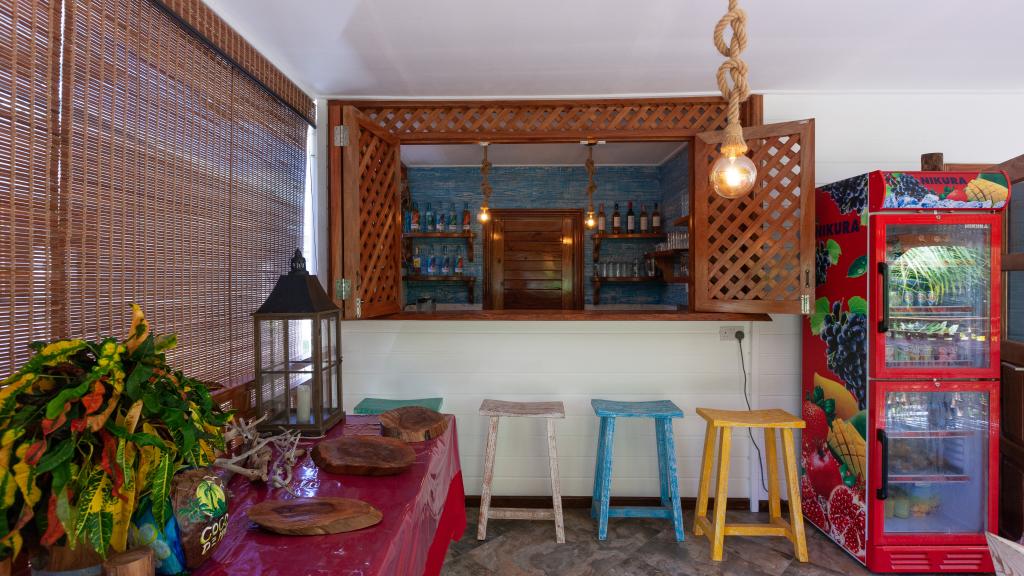 Foto 29: Coco de Mahi - La Digue (Seychelles)