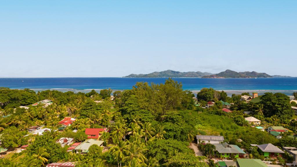 Foto 30: Coco de Mahi - La Digue (Seychellen)