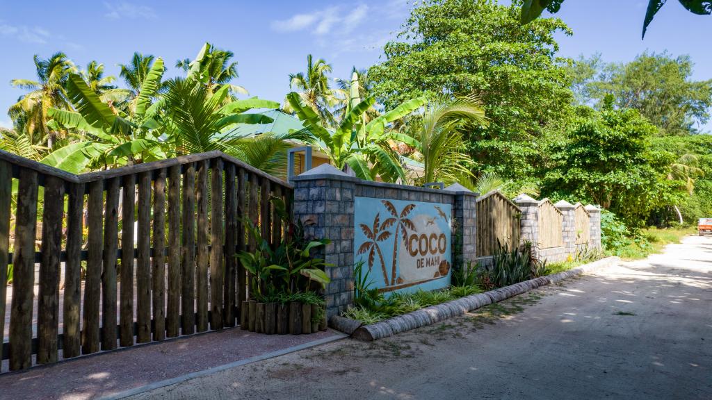 Foto 7: Coco de Mahi - La Digue (Seychelles)