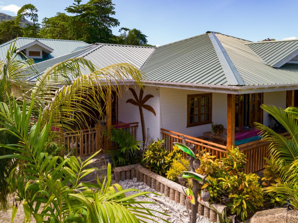 Coco de Mahi - Foto 3