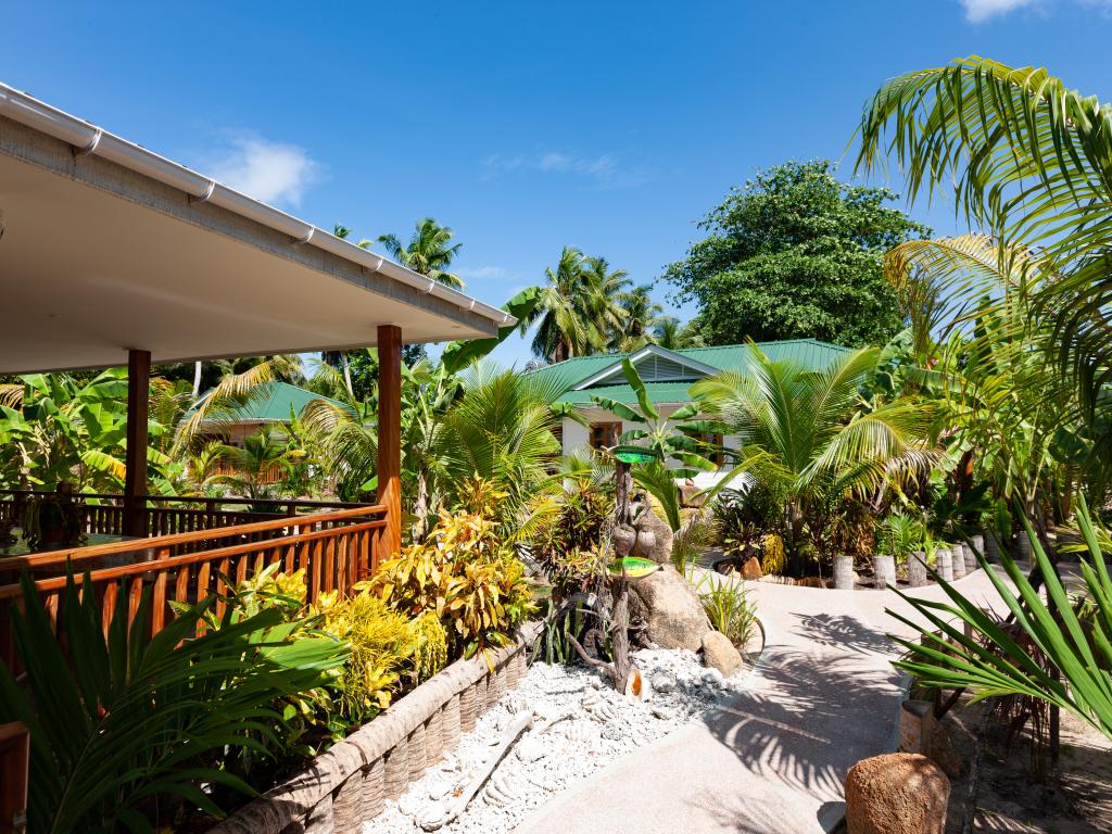 Coco de Mahi - Foto 2