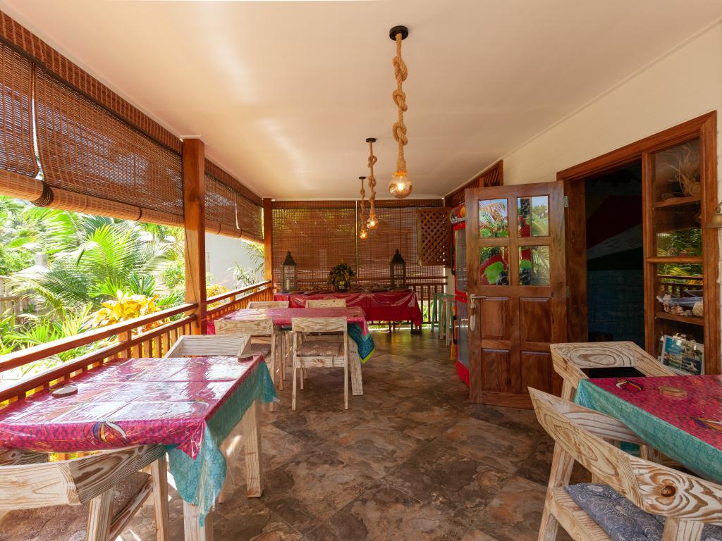 Coco de Mahi - Foto 4