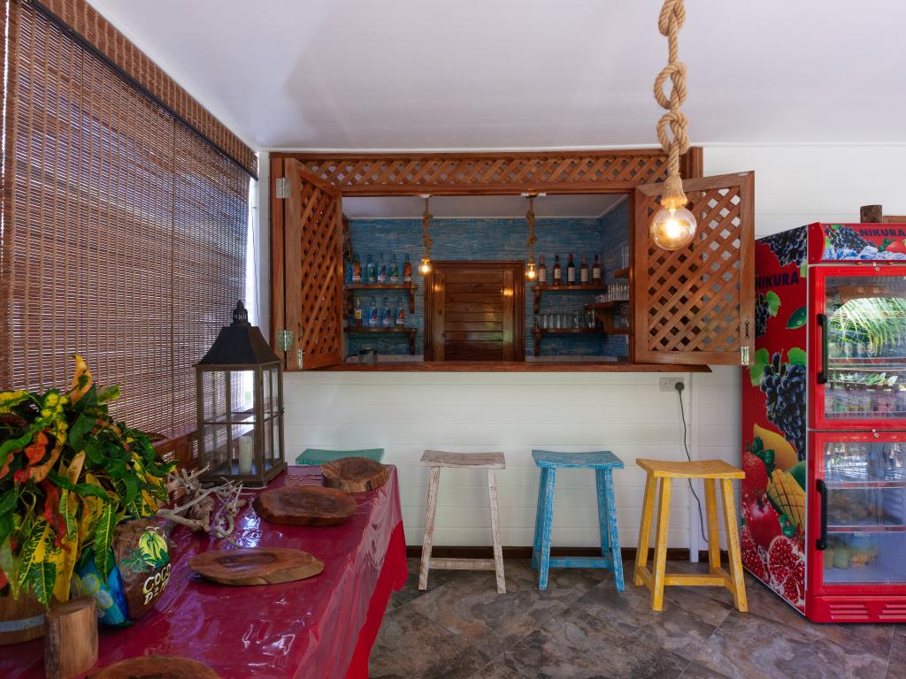 Coco de Mahi - Foto 8