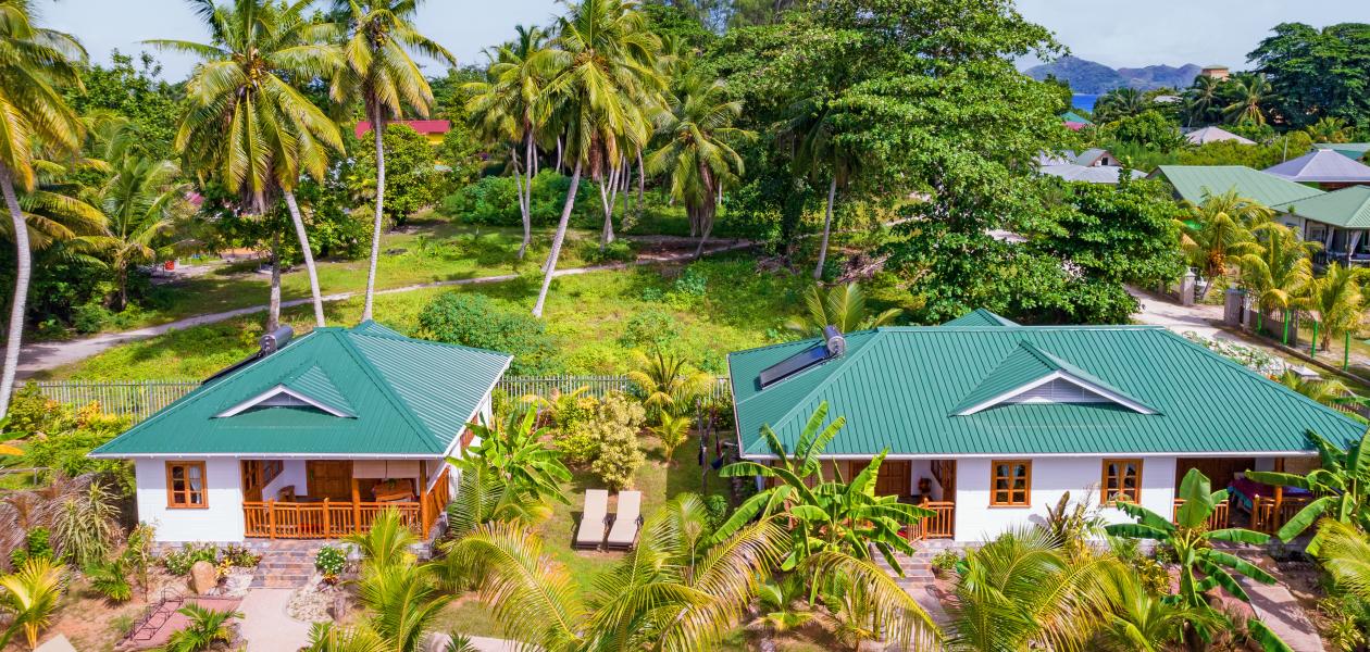 Coco de Mahi - Foto 1