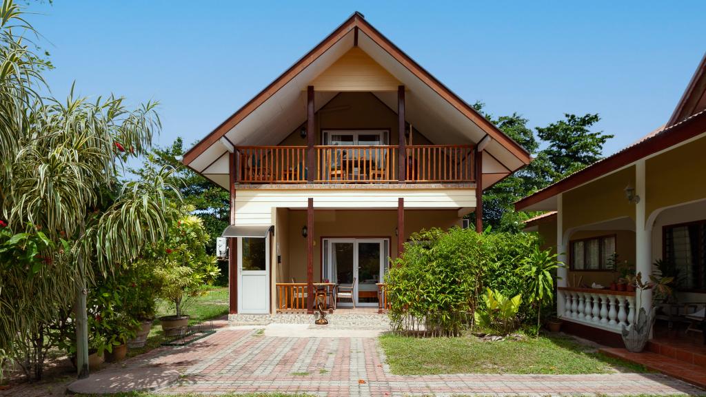 Image of Badamier Self Catering