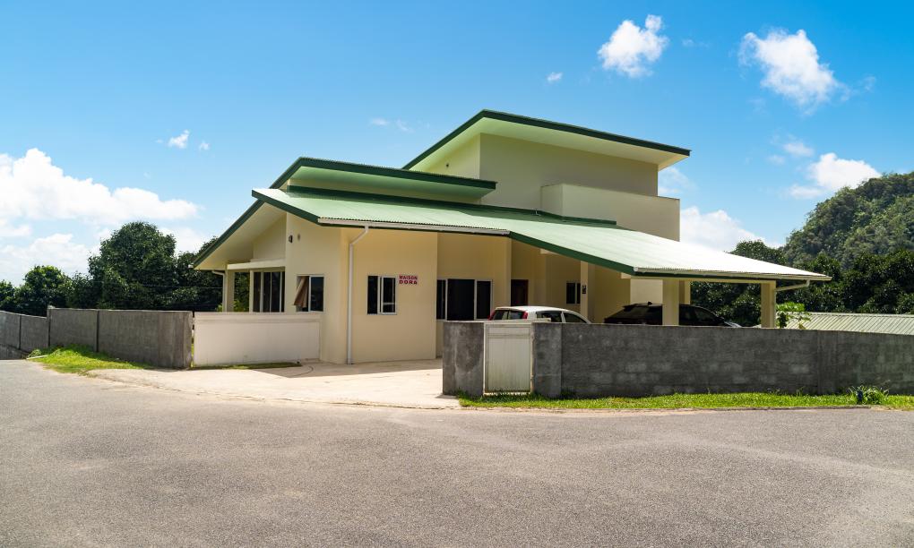 Maison Dora