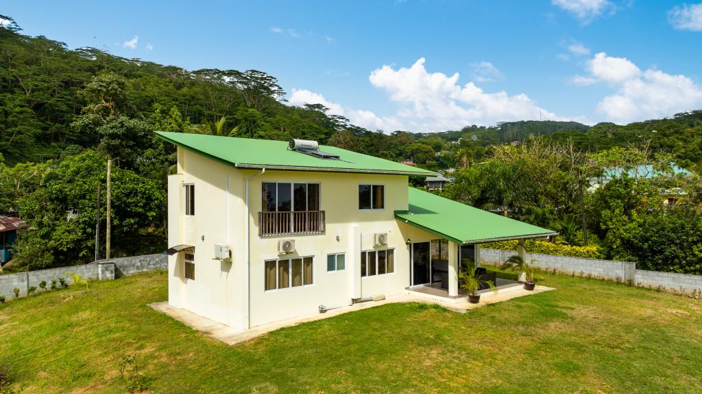 Foto 8: Maison Dora - Mahé (Seychelles)