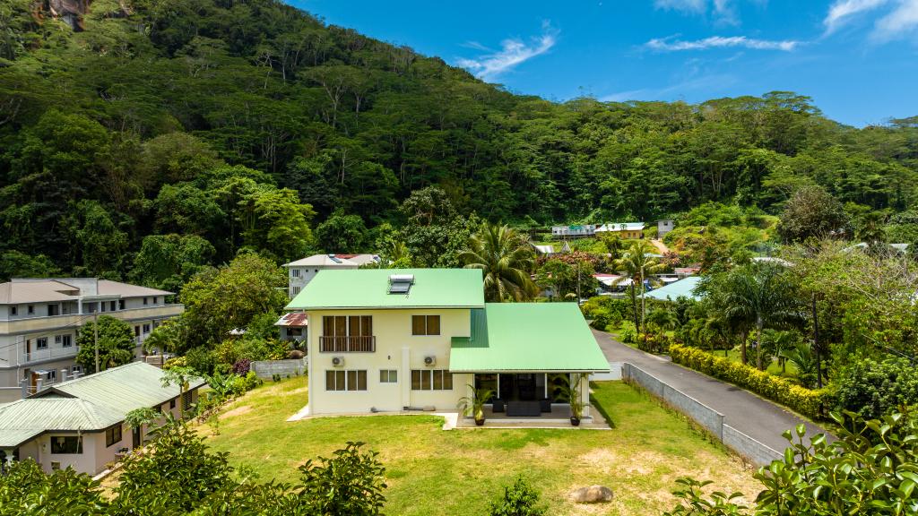 Foto 9: Maison Dora - Mahé (Seychelles)