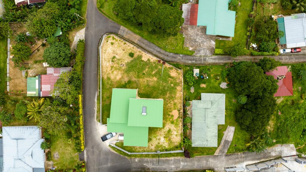 Photo 13: Maison Dora - Mahé (Seychelles)