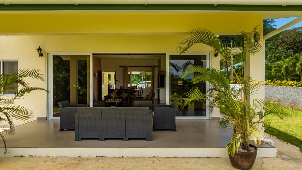 Foto 3: Maison Dora - Mahé (Seychelles)