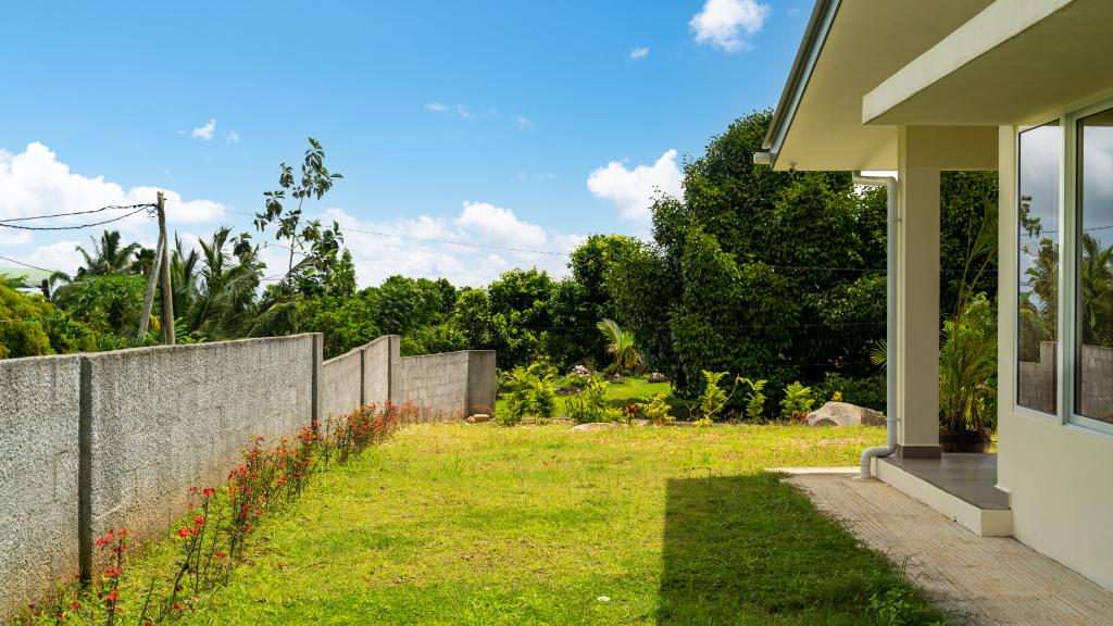 Foto 12: Maison Dora - Mahé (Seychelles)