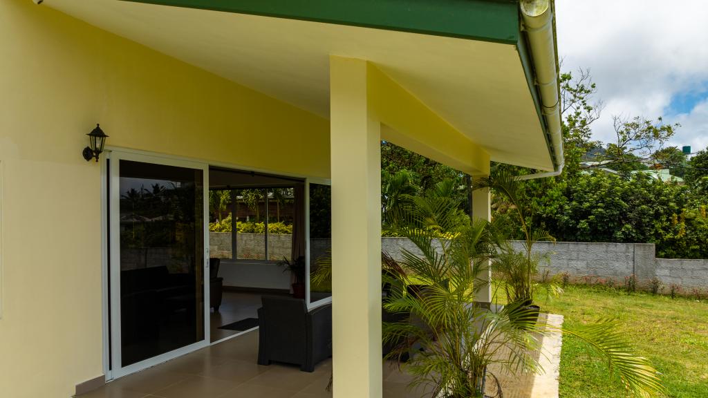 Photo 11: Maison Dora - Mahé (Seychelles)
