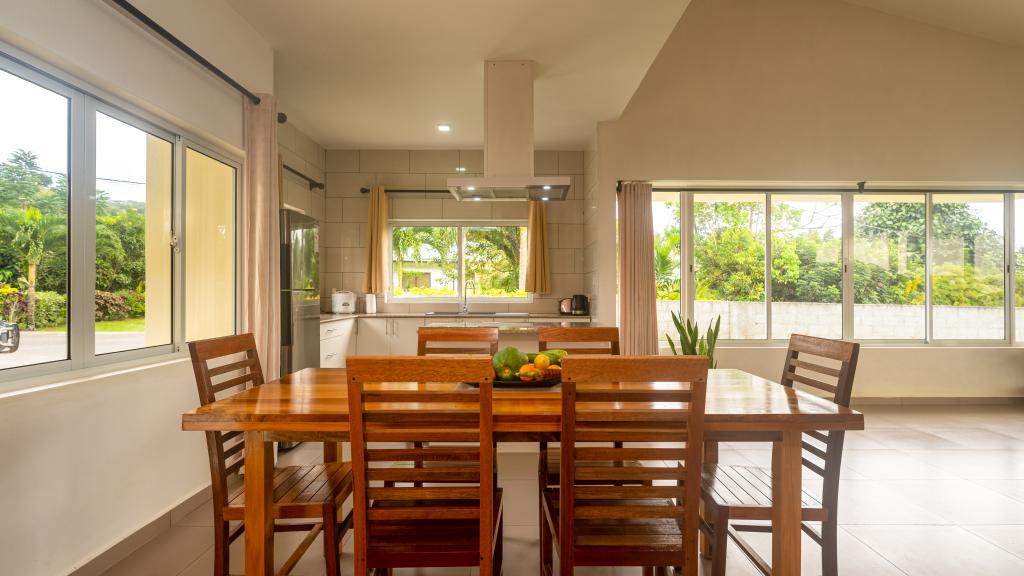 Foto 19: Maison Dora - Mahé (Seychelles)