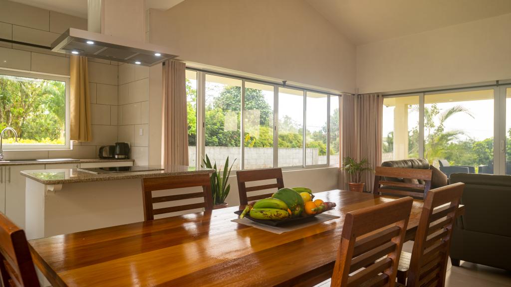 Photo 6: Maison Dora - Mahé (Seychelles)