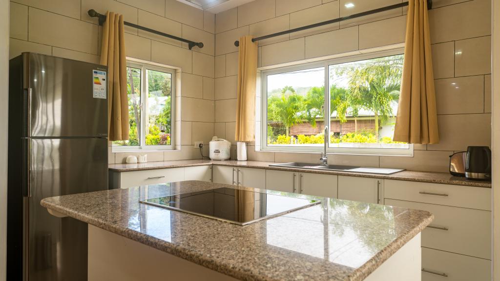 Foto 28: Maison Dora - Mahé (Seychelles)