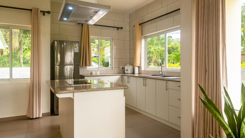 Foto 27: Maison Dora - Mahé (Seychelles)