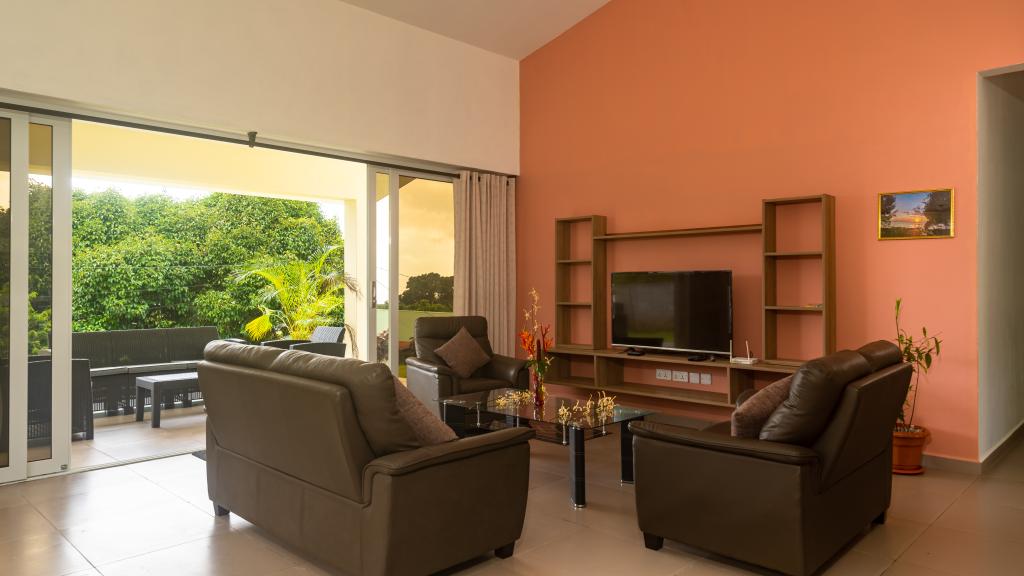 Foto 22: Maison Dora - Mahé (Seychelles)