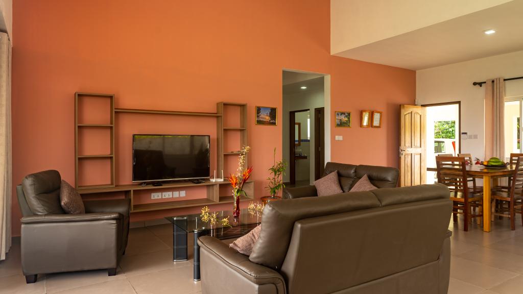 Foto 23: Maison Dora - Mahé (Seychelles)