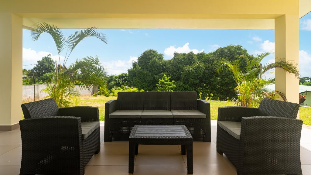 Foto 14: Maison Dora - Mahé (Seychelles)