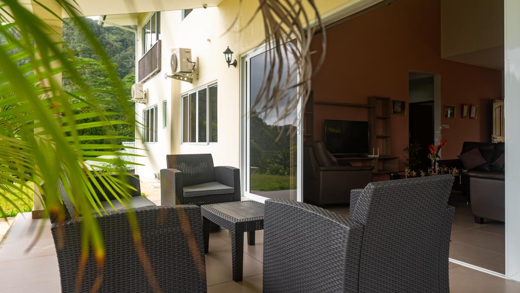 Foto 15: Maison Dora - Mahé (Seychellen)