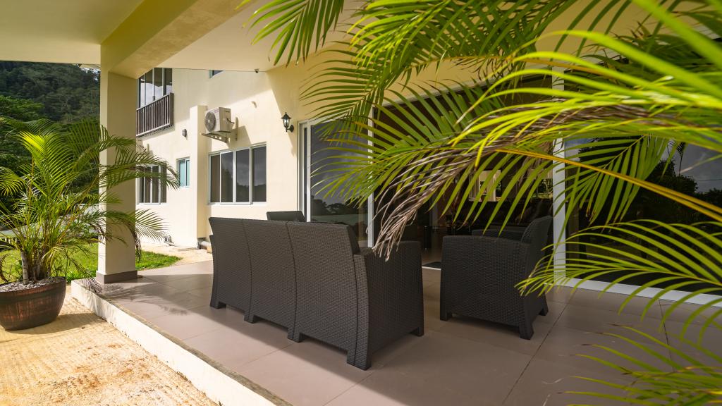 Foto 17: Maison Dora - Mahé (Seychelles)