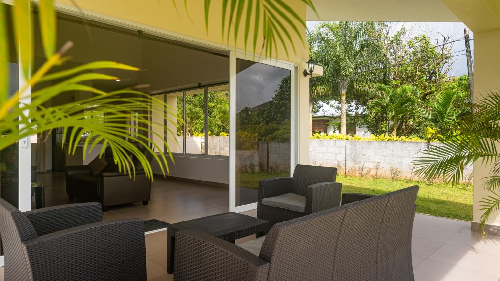 Foto 16: Maison Dora - Mahé (Seychelles)