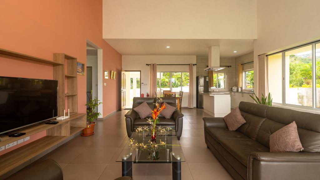 Foto 5: Maison Dora - Mahé (Seychelles)