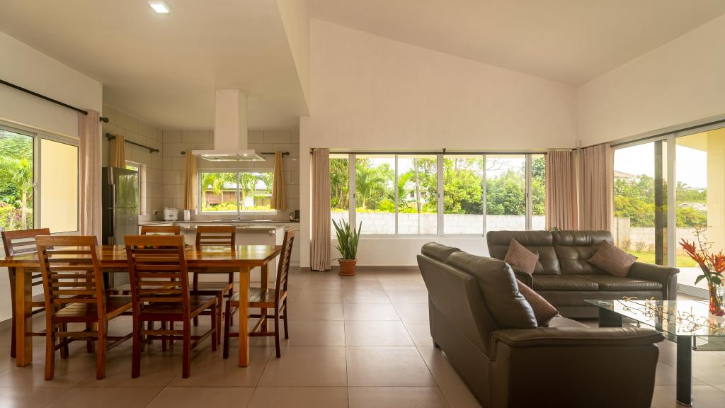 Foto 25: Maison Dora - Mahé (Seychelles)