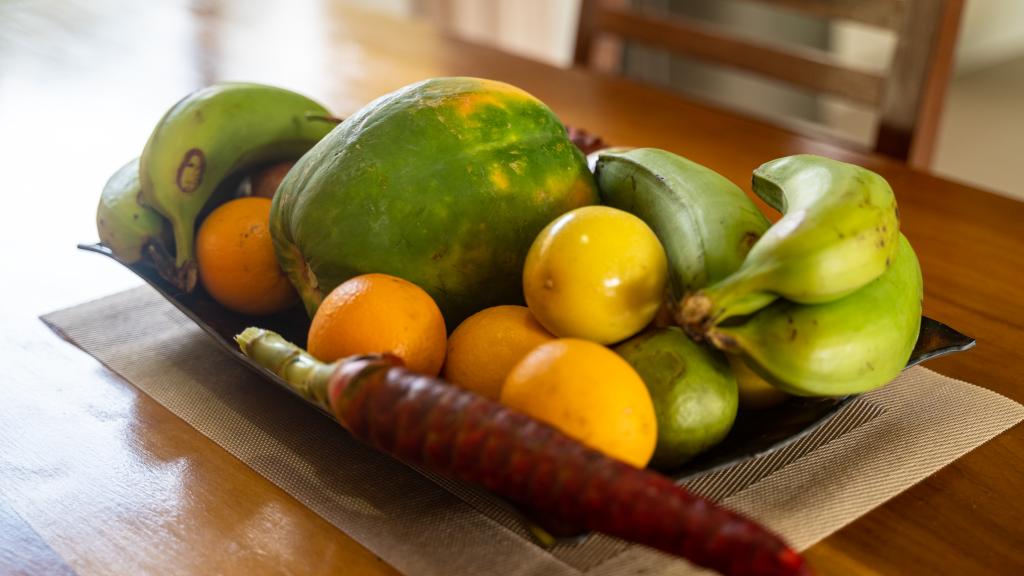 Foto 26: Maison Dora - Mahé (Seychelles)