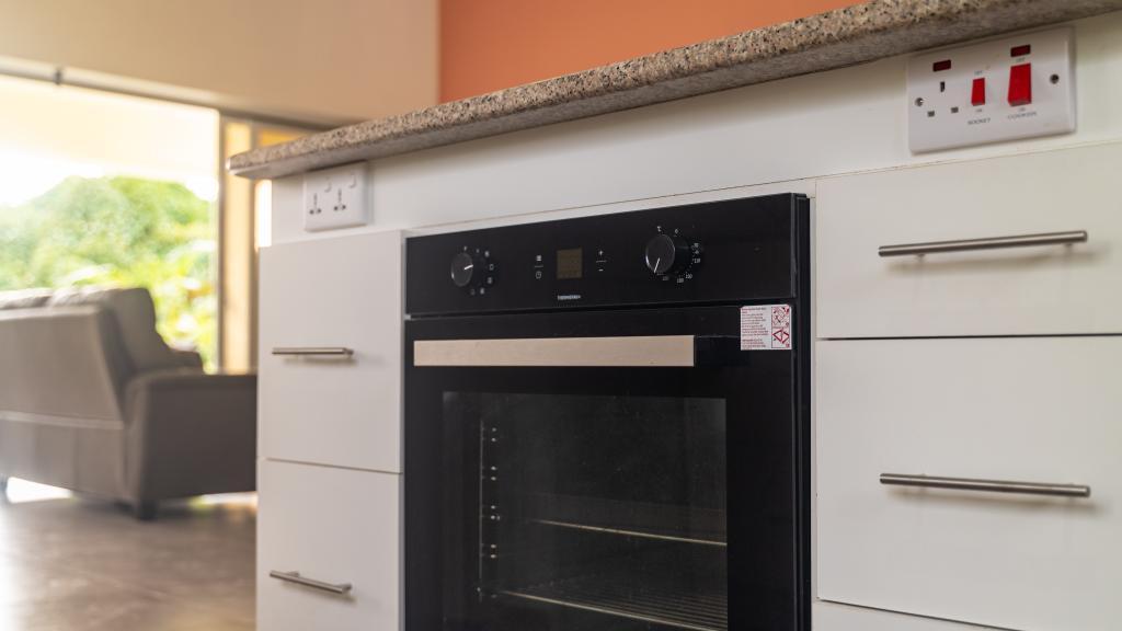 Foto 29: Maison Dora - Mahé (Seychelles)