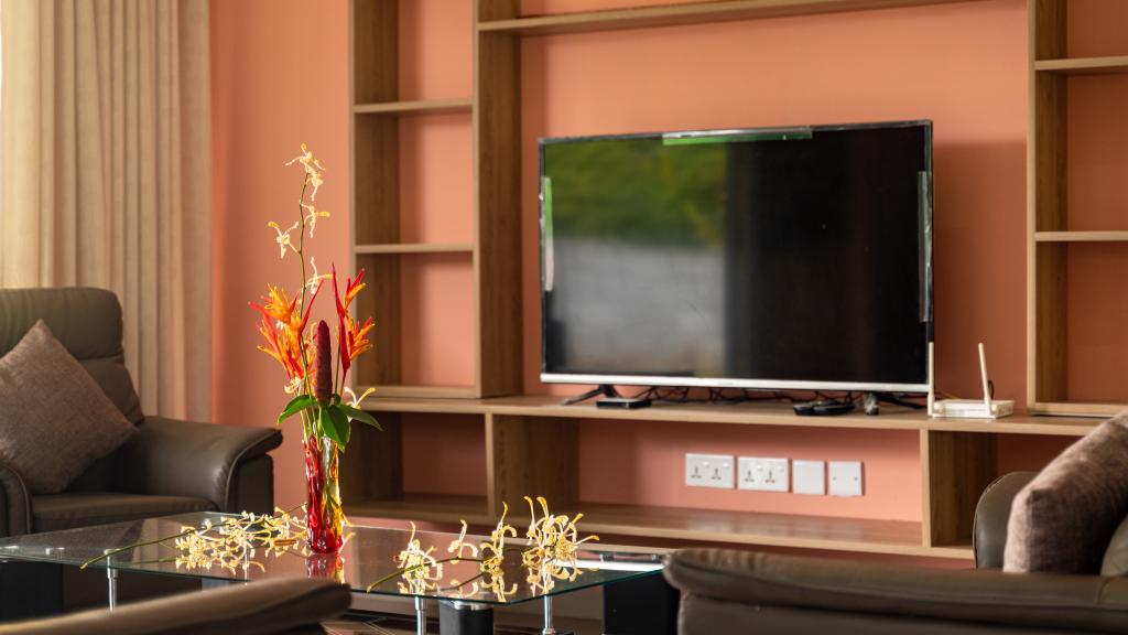 Foto 24: Maison Dora - Mahé (Seychelles)