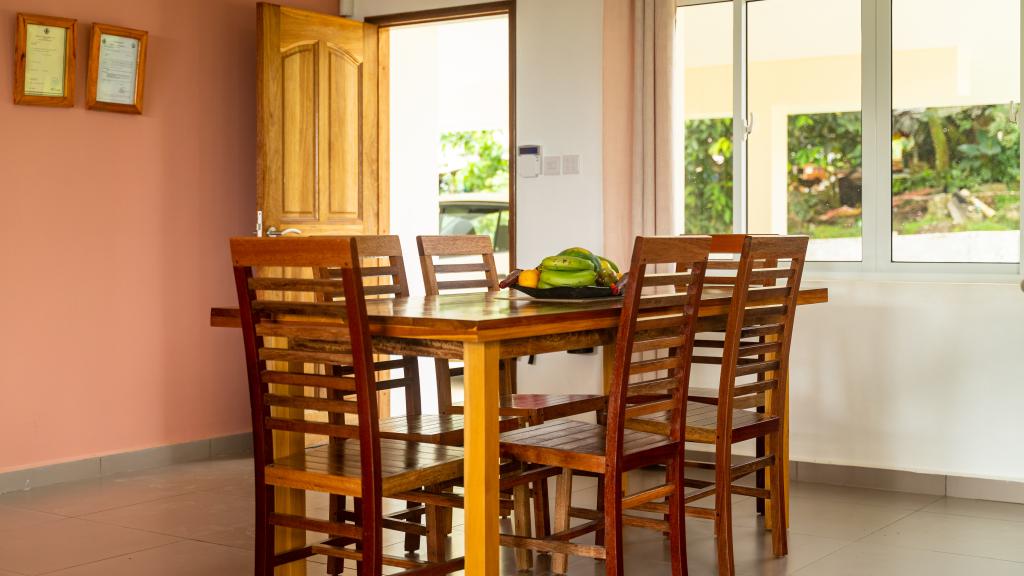 Foto 21: Maison Dora - Mahé (Seychelles)